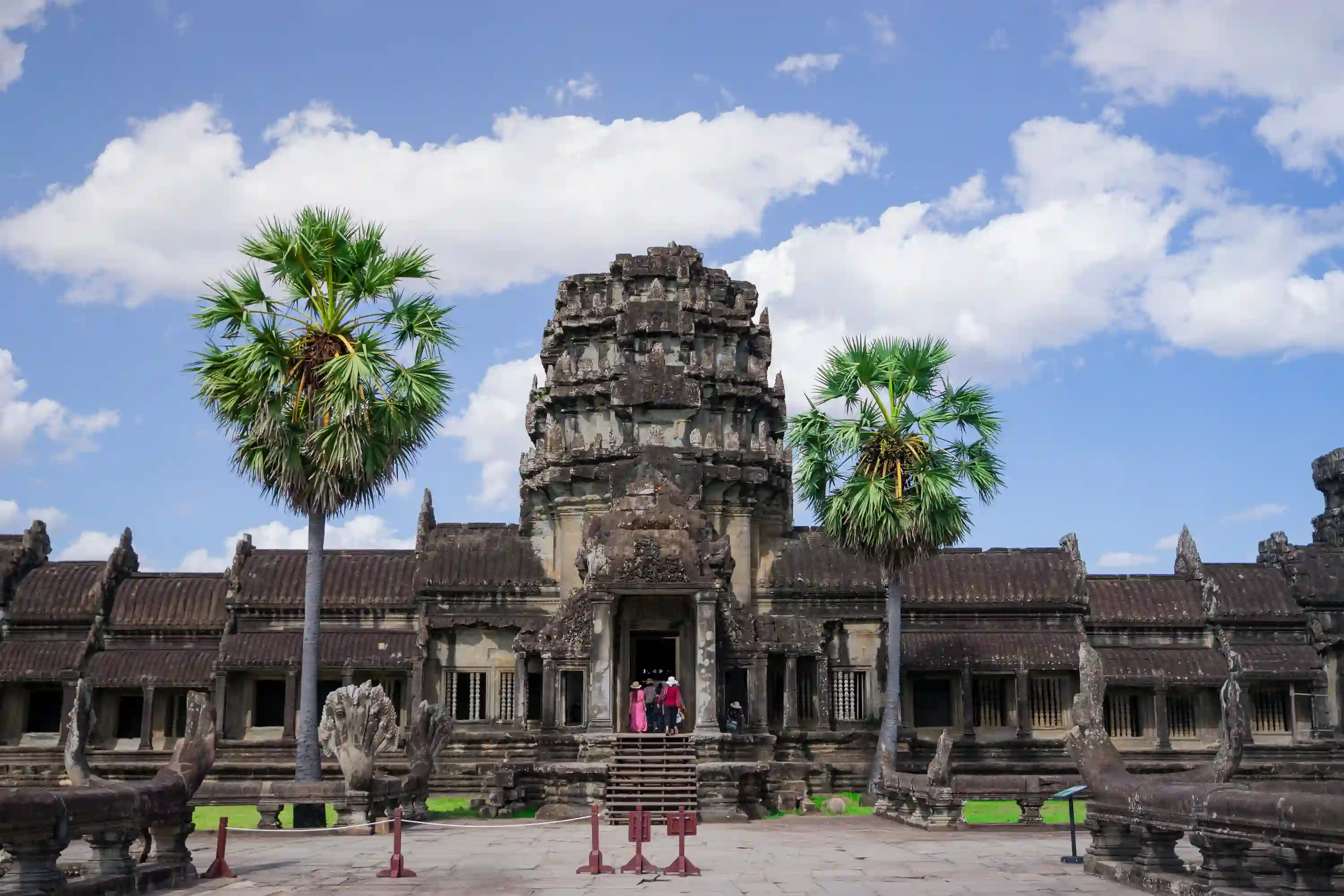 Angkor Wat_Serva Travel